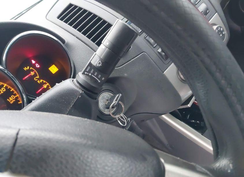 Photo 11 of 2005 Nissan Altima 2.5 S (VIN 1N4AL11D25N920795)