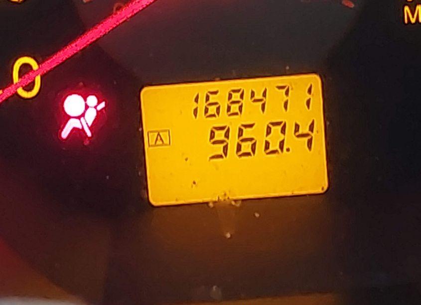 Photo 7 of 2005 Nissan Altima 2.5 S (VIN 1N4AL11D25N920795)