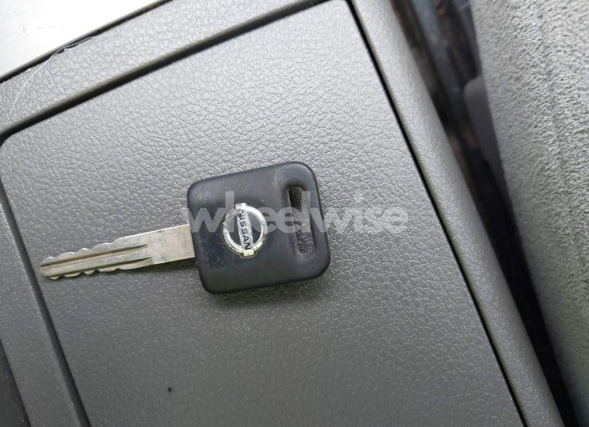 Photo 11 of 2005 Nissan Altima 2.5 S (VIN 1N4AL11D25N924118)