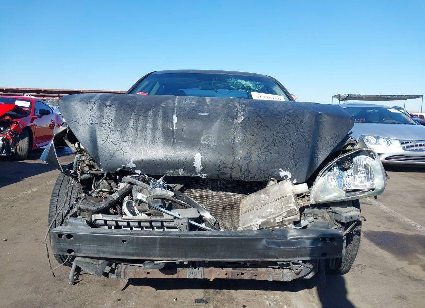 Photo 12 of 2006 Nissan Altima 2.5 S (VIN 1N4AL11D26C106787)