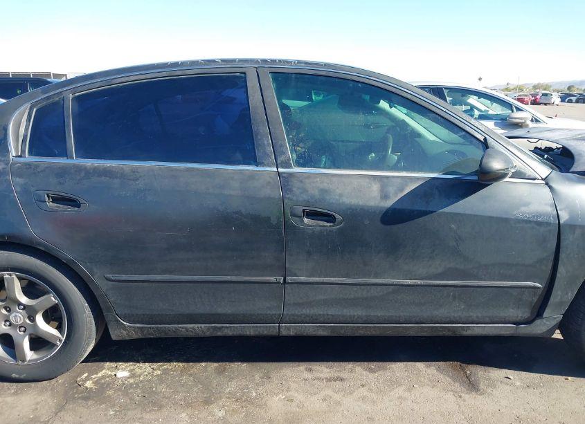 Photo 13 of 2006 Nissan Altima 2.5 S (VIN 1N4AL11D26C106787)