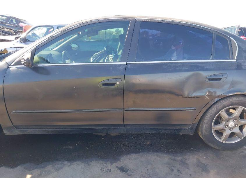 Photo 14 of 2006 Nissan Altima 2.5 S (VIN 1N4AL11D26C106787)