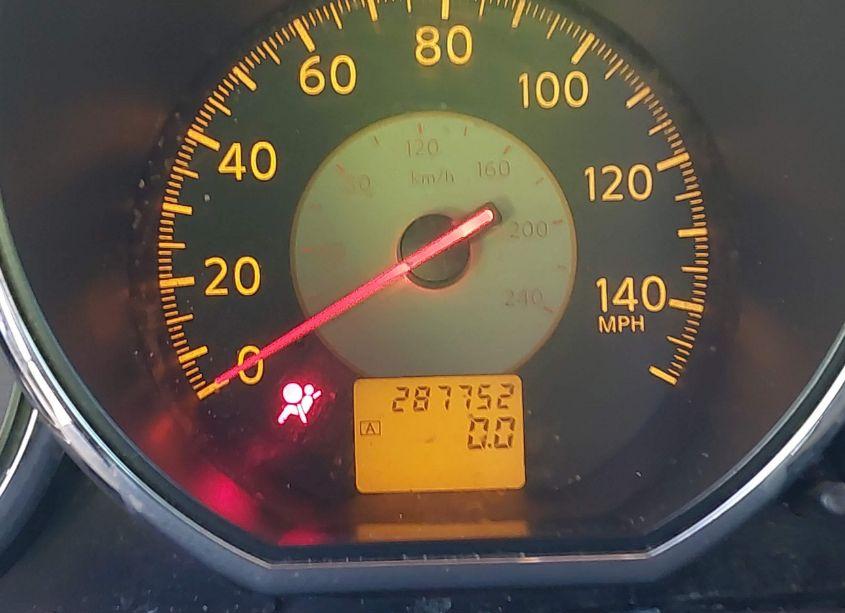 Photo 15 of 2006 Nissan Altima 2.5 S (VIN 1N4AL11D26C106787)