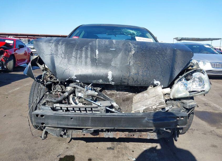 Photo 6 of 2006 Nissan Altima 2.5 S (VIN 1N4AL11D26C106787)