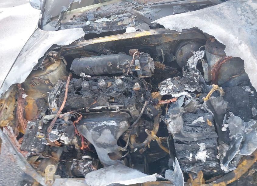 Photo 10 of 2006 Nissan Altima 2.5 S (VIN 1N4AL11D26C183014)