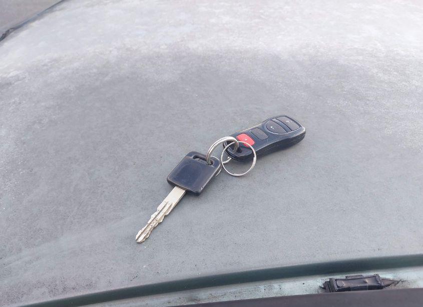 Photo 11 of 2006 Nissan Altima 2.5 S (VIN 1N4AL11D26C183014)