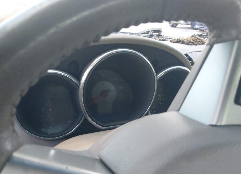 Photo 7 of 2006 Nissan Altima 2.5 S (VIN 1N4AL11D26C183014)