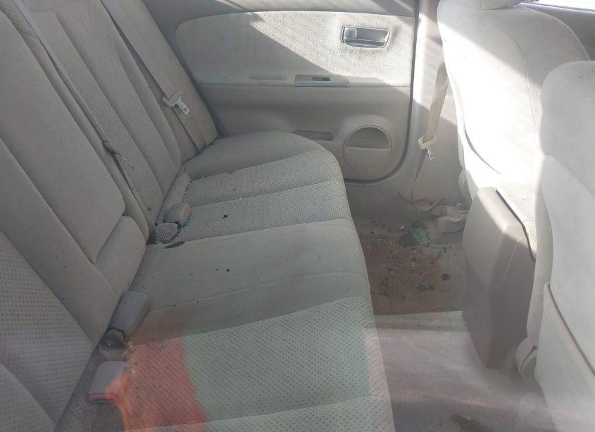 Photo 8 of 2006 Nissan Altima 2.5 S (VIN 1N4AL11D26C183014)