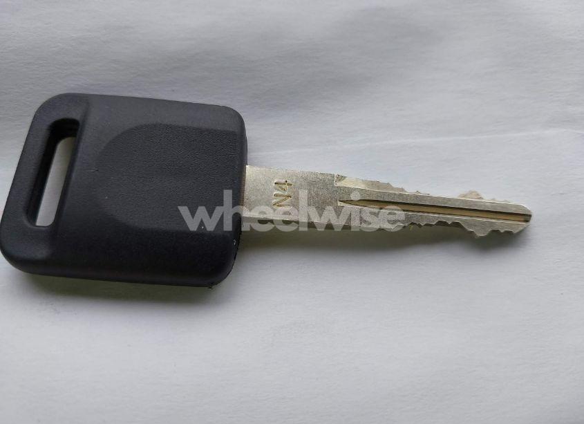 Photo 11 of 2006 Nissan Altima 2.5 S (VIN 1N4AL11D26C200569)