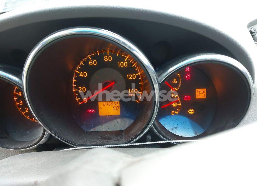 Photo 7 of 2006 Nissan Altima 2.5 S (VIN 1N4AL11D26C200569)