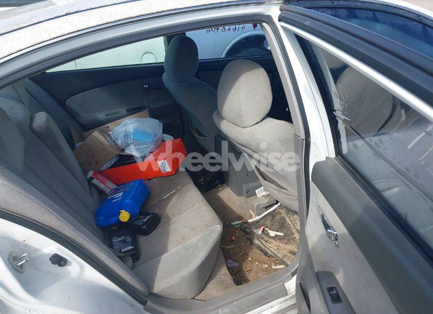 Photo 8 of 2006 Nissan Altima 2.5 S (VIN 1N4AL11D26C200569)