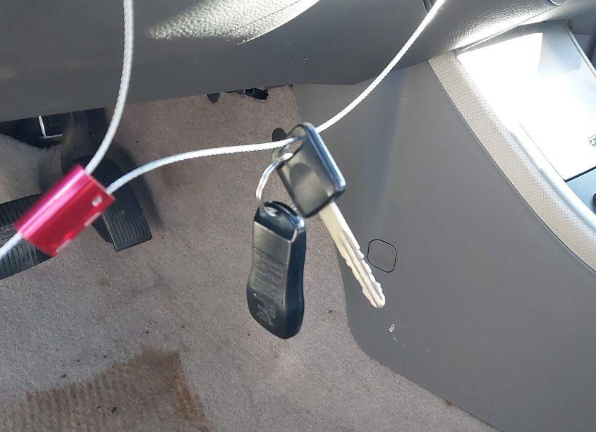 Photo 11 of 2006 Nissan Altima 2.5 S (VIN 1N4AL11D26C210969)