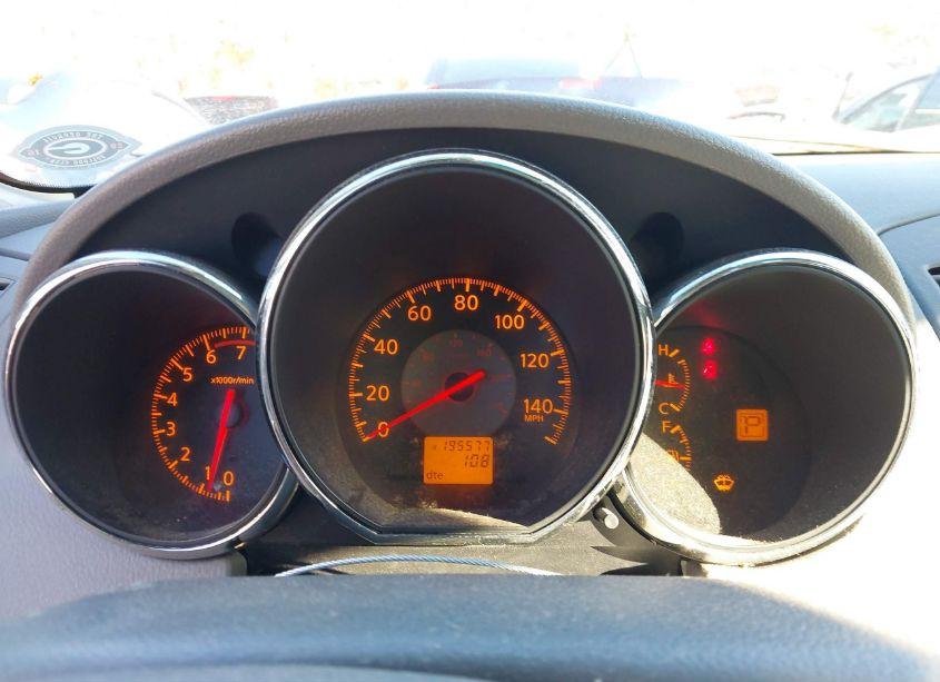 Photo 7 of 2006 Nissan Altima 2.5 S (VIN 1N4AL11D26C210969)