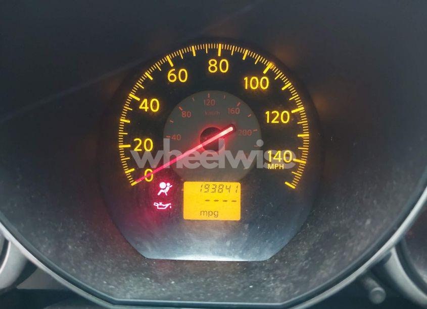 Photo 7 of 2006 Nissan Altima 2.5 S (VIN 1N4AL11D26C234267)