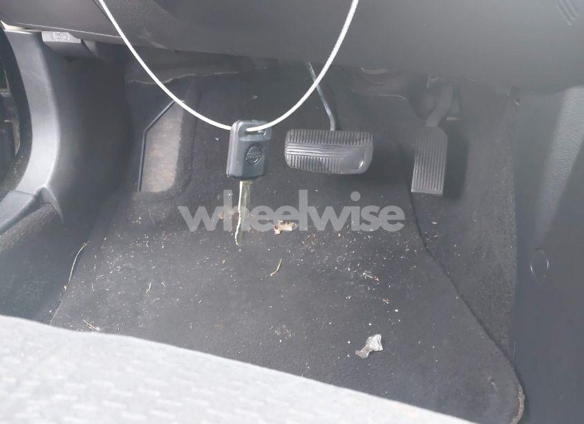 Photo 11 of 2006 Nissan Altima 2.5 S (VIN 1N4AL11D26C247651)