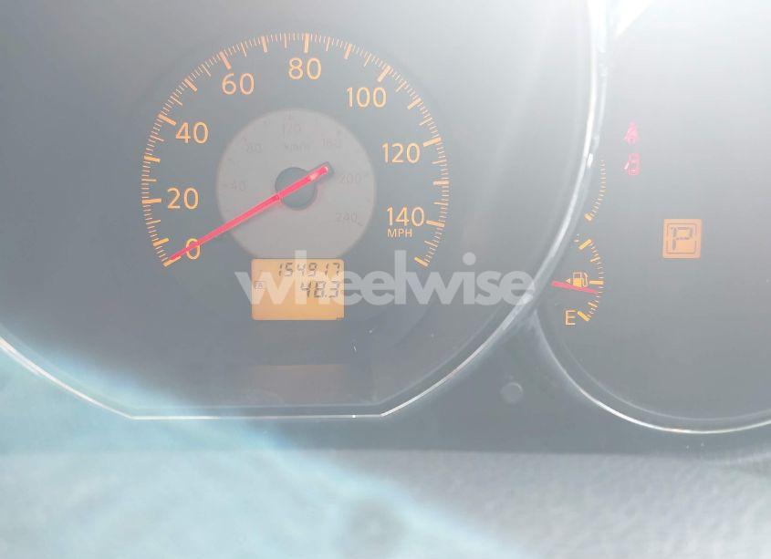 Photo 7 of 2006 Nissan Altima 2.5 S (VIN 1N4AL11D26C247651)