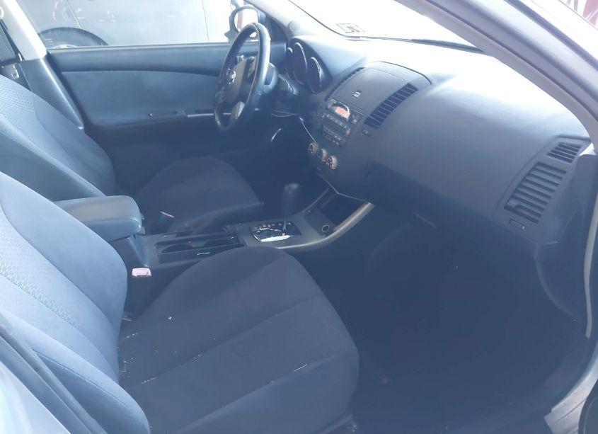 Photo 5 of 2006 Nissan Altima S/SL (VIN 1N4AL11D26C253031)