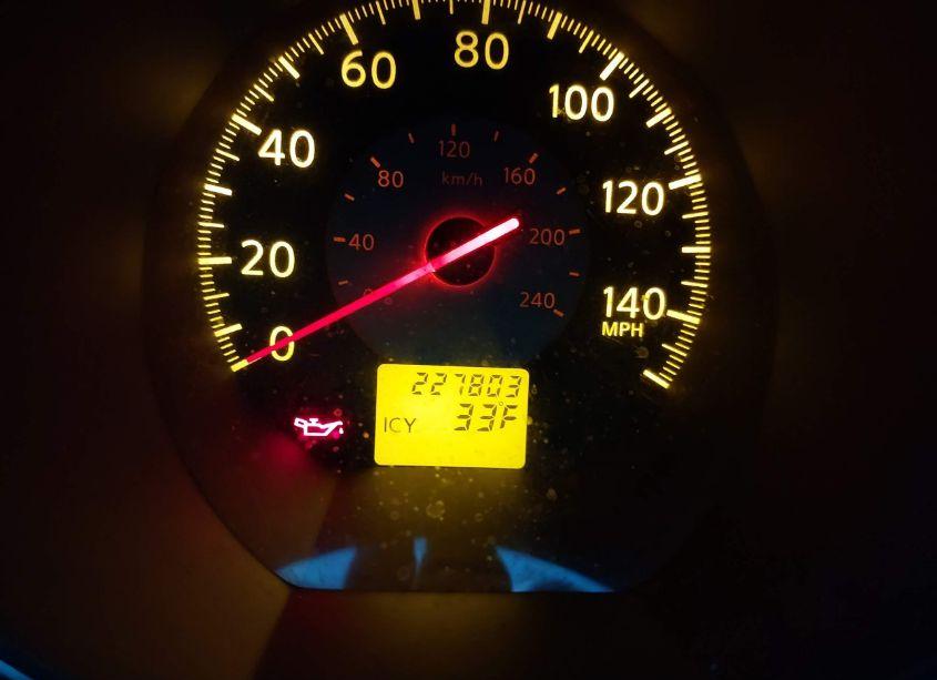 Photo 7 of 2006 Nissan Altima S/SL (VIN 1N4AL11D26C253031)