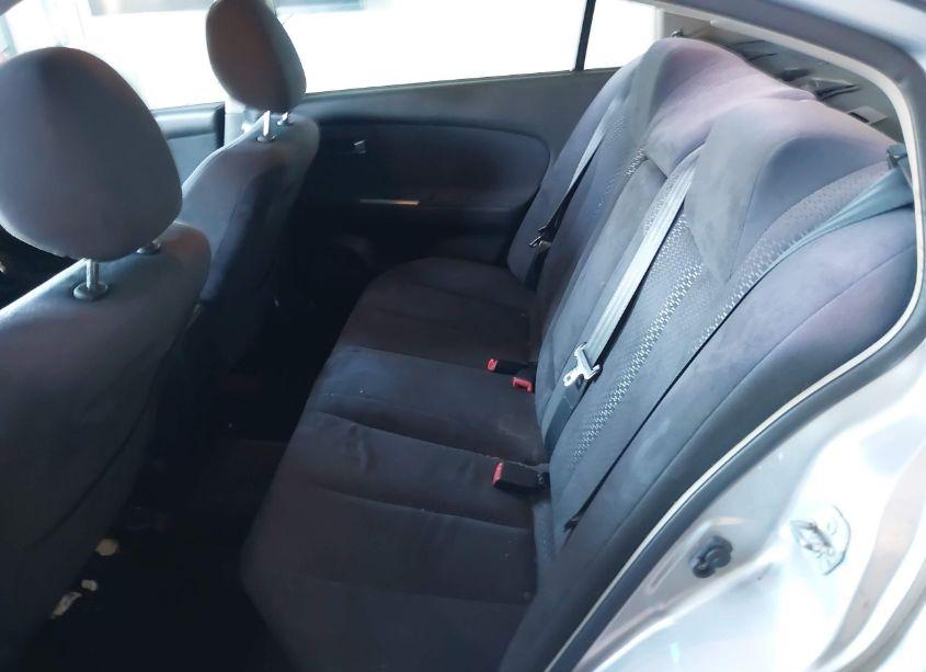 Photo 8 of 2006 Nissan Altima S/SL (VIN 1N4AL11D26C253031)