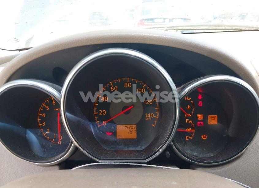 Photo 7 of 2006 Nissan Altima 2.5 S (VIN 1N4AL11D26N307738)