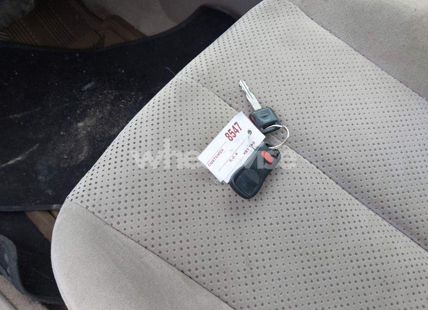 Photo 11 of 2006 Nissan Altima 2.5 S (VIN 1N4AL11D26N329741)