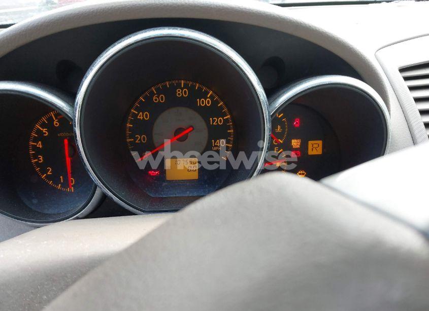 Photo 7 of 2006 Nissan Altima 2.5 S (VIN 1N4AL11D26N329741)