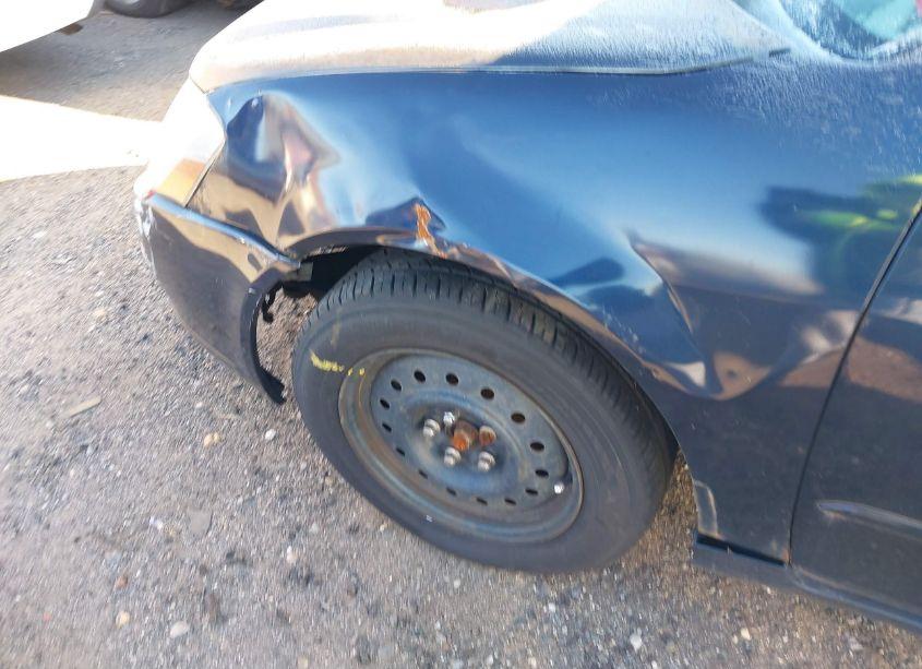 Photo 6 of 2006 Nissan Altima 2.5 S (VIN 1N4AL11D26N332140)