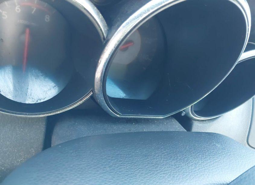 Photo 7 of 2006 Nissan Altima 2.5 S (VIN 1N4AL11D26N332140)