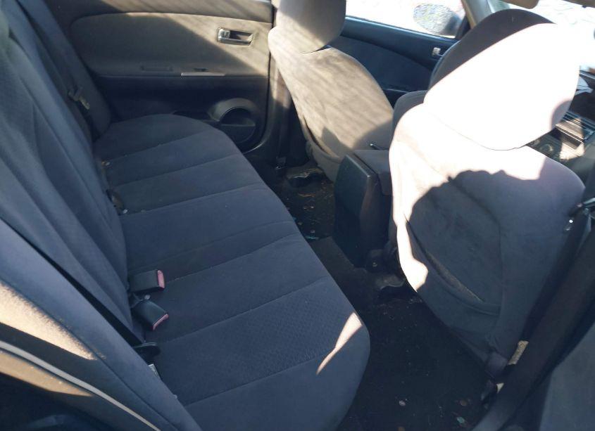 Photo 8 of 2006 Nissan Altima 2.5 S (VIN 1N4AL11D26N332140)