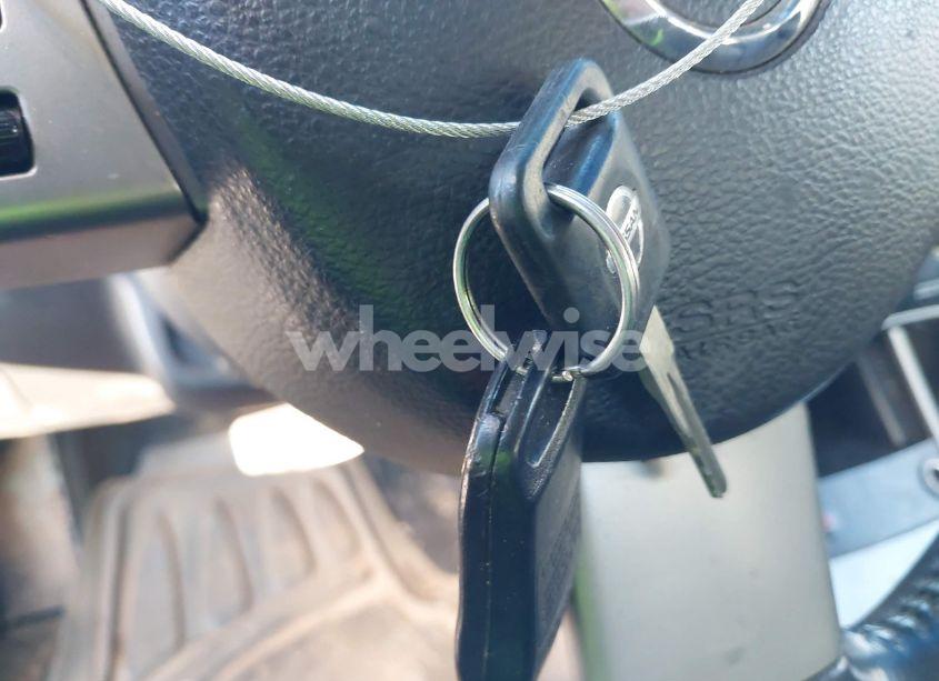 Photo 11 of 2006 Nissan Altima 2.5 S (VIN 1N4AL11D26N335877)