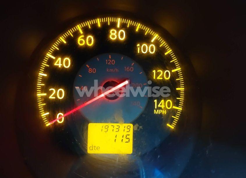 Photo 7 of 2006 Nissan Altima 2.5 S (VIN 1N4AL11D26N335877)