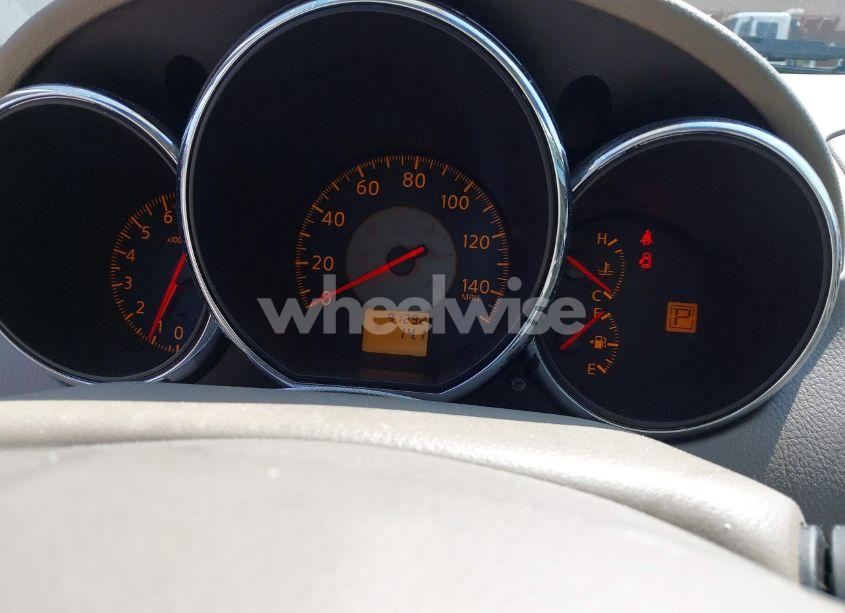 Photo 7 of 2006 Nissan Altima 2.5 S (VIN 1N4AL11D26N345194)