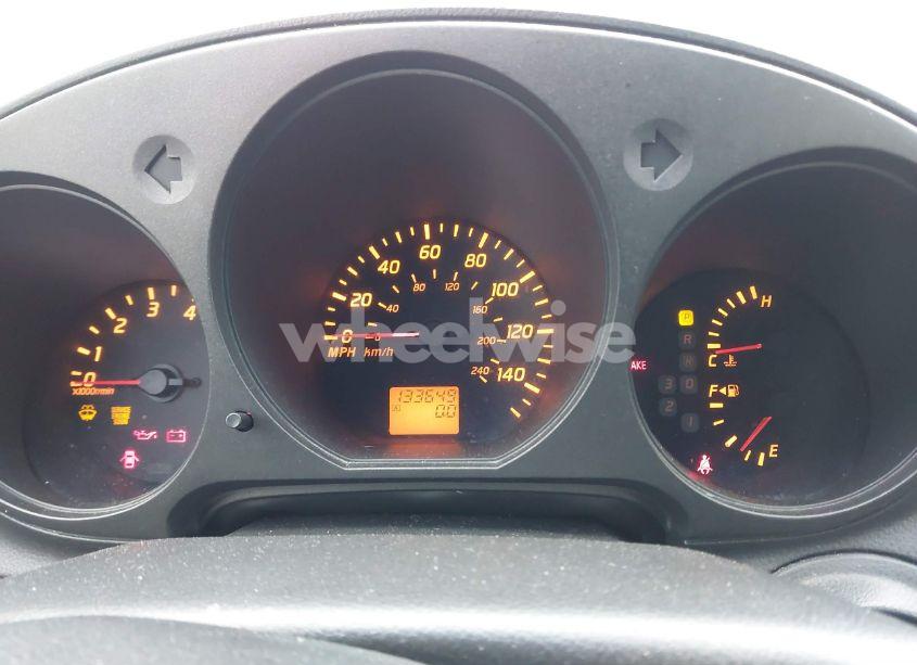 Photo 7 of 2002 Nissan Altima 2.5 S (VIN 1N4AL11D32C198244)
