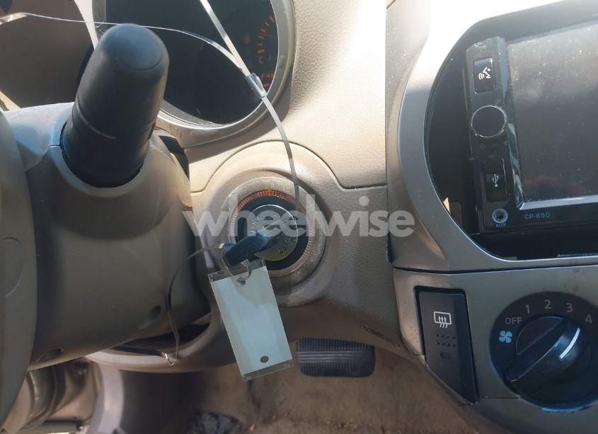 Photo 11 of 2003 Nissan Altima 2.5 S (VIN 1N4AL11D33C131435)