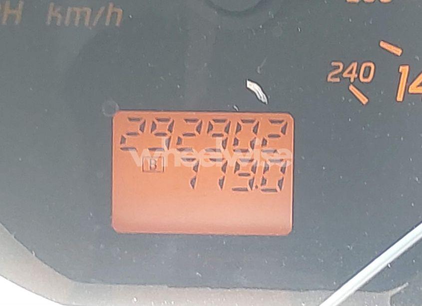 Photo 15 of 2003 Nissan Altima 2.5 S (VIN 1N4AL11D33C131435)