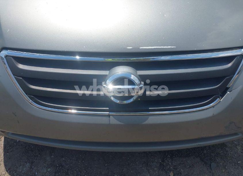 Photo 18 of 2003 Nissan Altima 2.5 S (VIN 1N4AL11D33C131435)