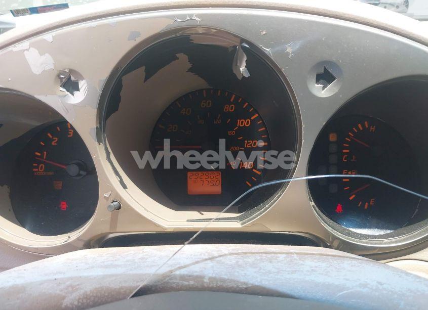 Photo 7 of 2003 Nissan Altima 2.5 S (VIN 1N4AL11D33C131435)