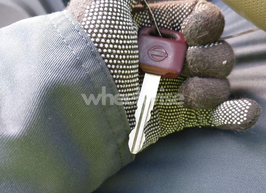 Photo 11 of 2003 Nissan Altima 2.5 S (VIN 1N4AL11D33C199637)