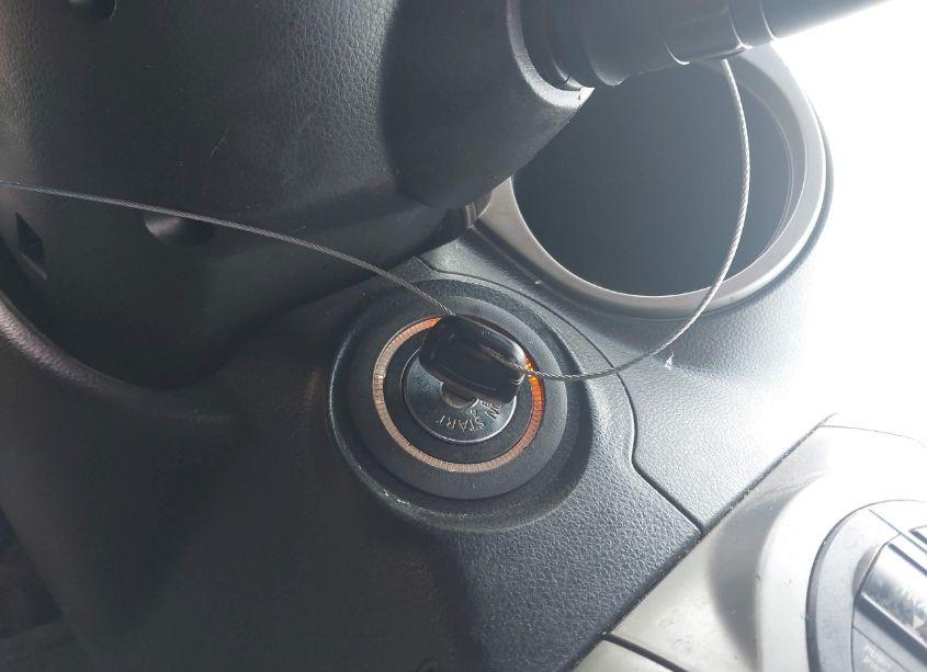 Photo 11 of 2004 Nissan Altima 2.5 S (VIN 1N4AL11D34C108593)