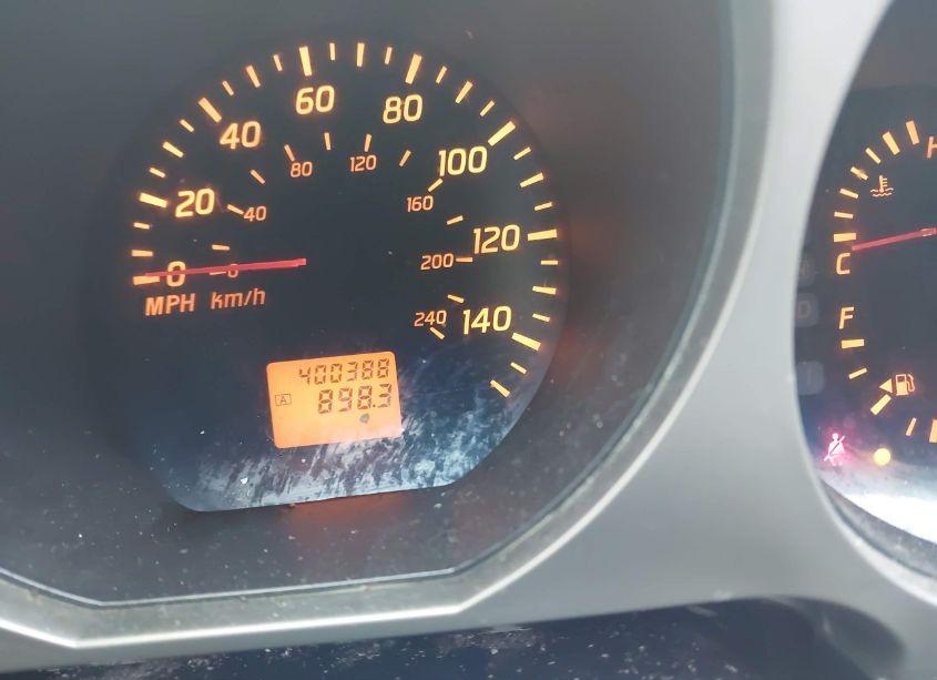 Photo 7 of 2004 Nissan Altima 2.5 S (VIN 1N4AL11D34C108593)