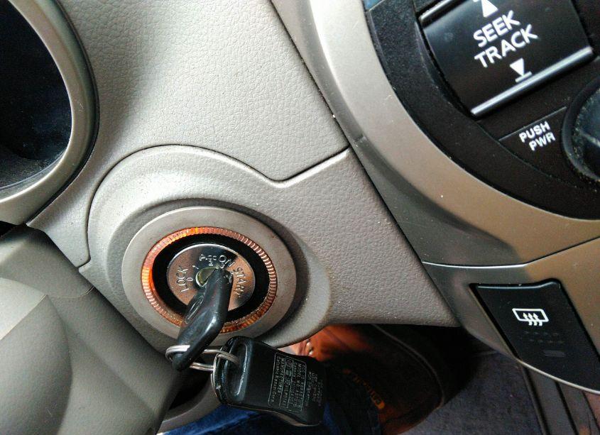 Photo 11 of 2004 Nissan Altima 2.5 S (VIN 1N4AL11D34C167787)