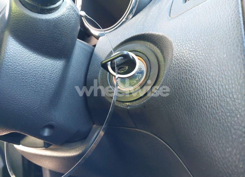 Photo 11 of 2005 Nissan Altima 2.5 S (VIN 1N4AL11D35C129333)