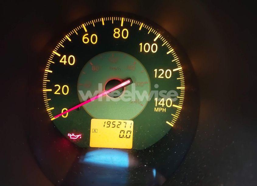 Photo 15 of 2005 Nissan Altima 2.5 S (VIN 1N4AL11D35C129333)