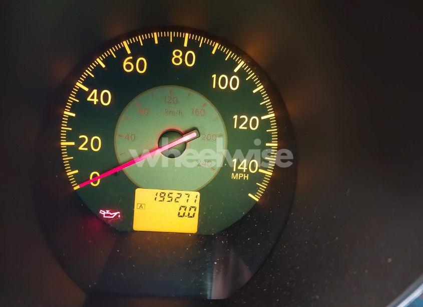 Photo 7 of 2005 Nissan Altima 2.5 S (VIN 1N4AL11D35C129333)