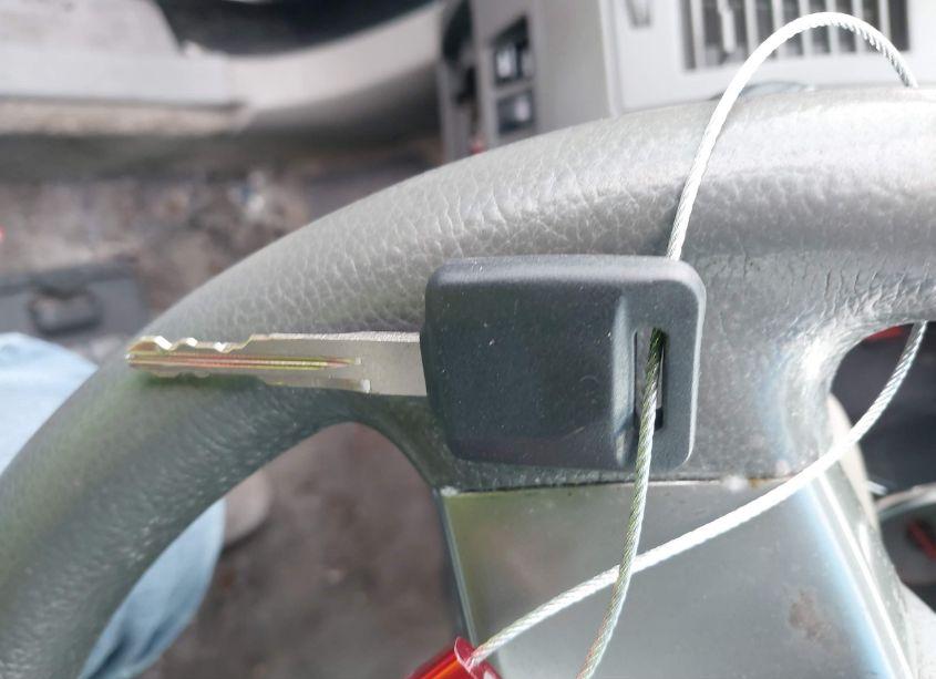 Photo 11 of 2005 Nissan Altima 2.5 S (VIN 1N4AL11D35C285713)