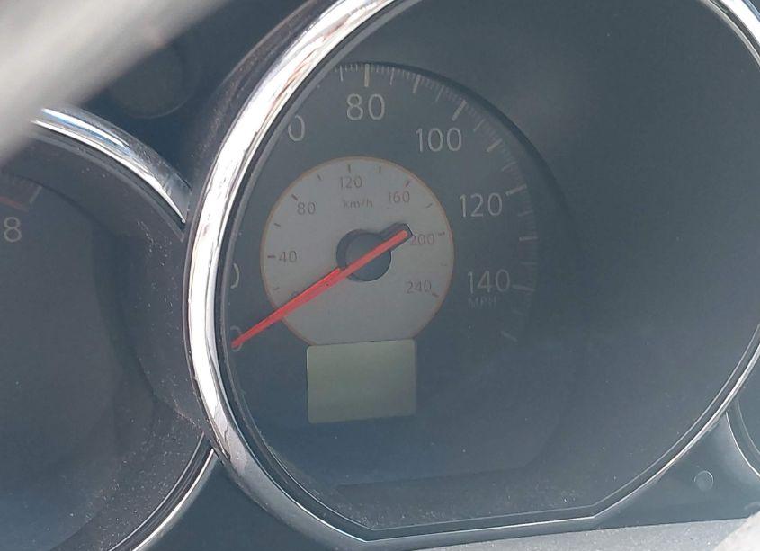 Photo 15 of 2005 Nissan Altima 2.5 S (VIN 1N4AL11D35C285713)