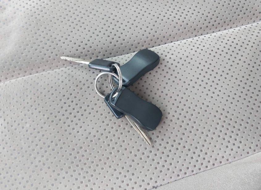 Photo 11 of 2005 Nissan Altima 2.5 S (VIN 1N4AL11D35C352147)