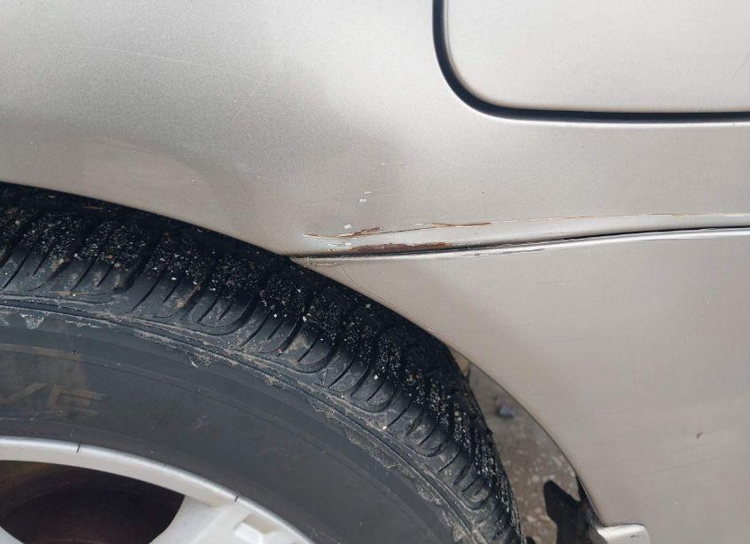 Photo 6 of 2005 Nissan Altima 2.5 S (VIN 1N4AL11D35C352147)