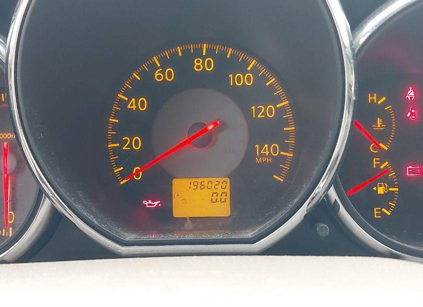 Photo 7 of 2005 Nissan Altima 2.5 S (VIN 1N4AL11D35C352147)