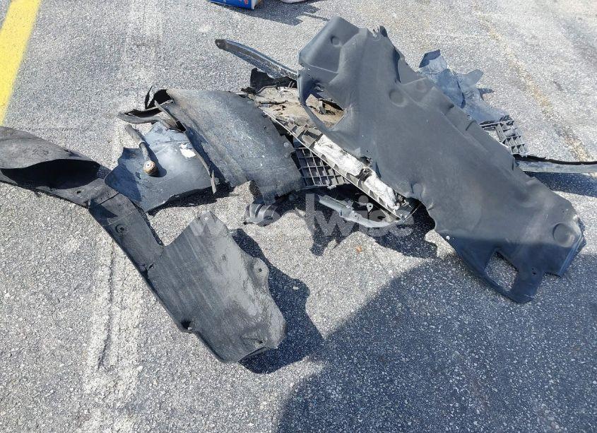 Photo 11 of 2005 Nissan Altima 2.5 S (VIN 1N4AL11D35C374472)